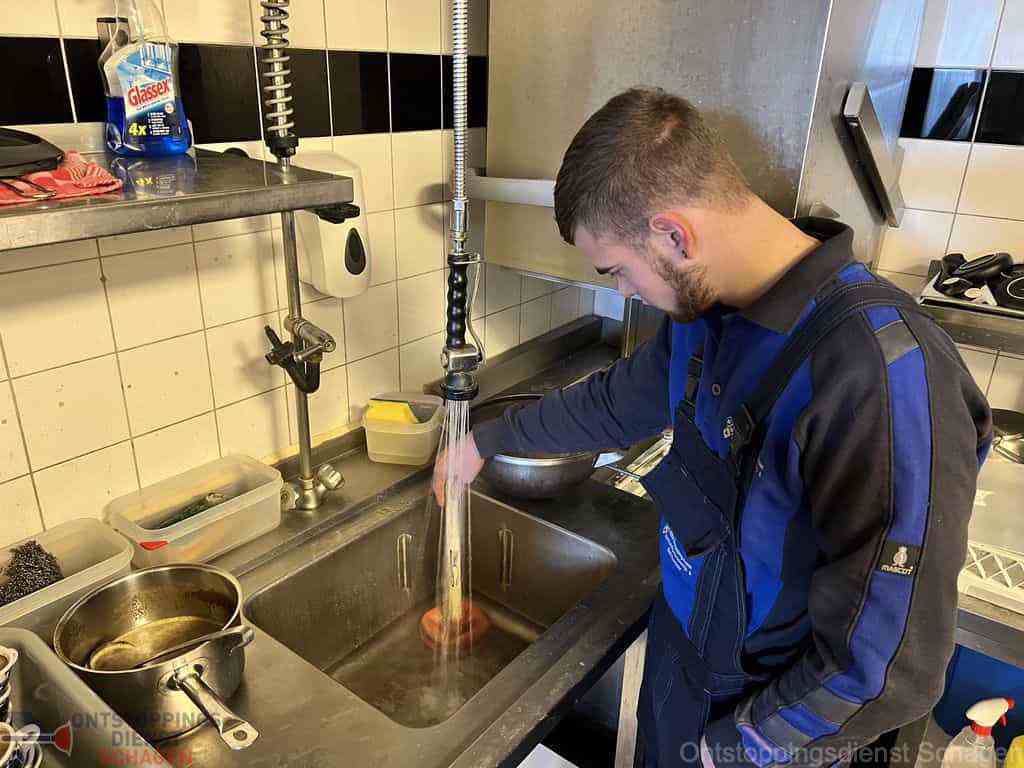Gootsteen Ontstoppen Schagen Gootsteen Ontstoppen Schagen