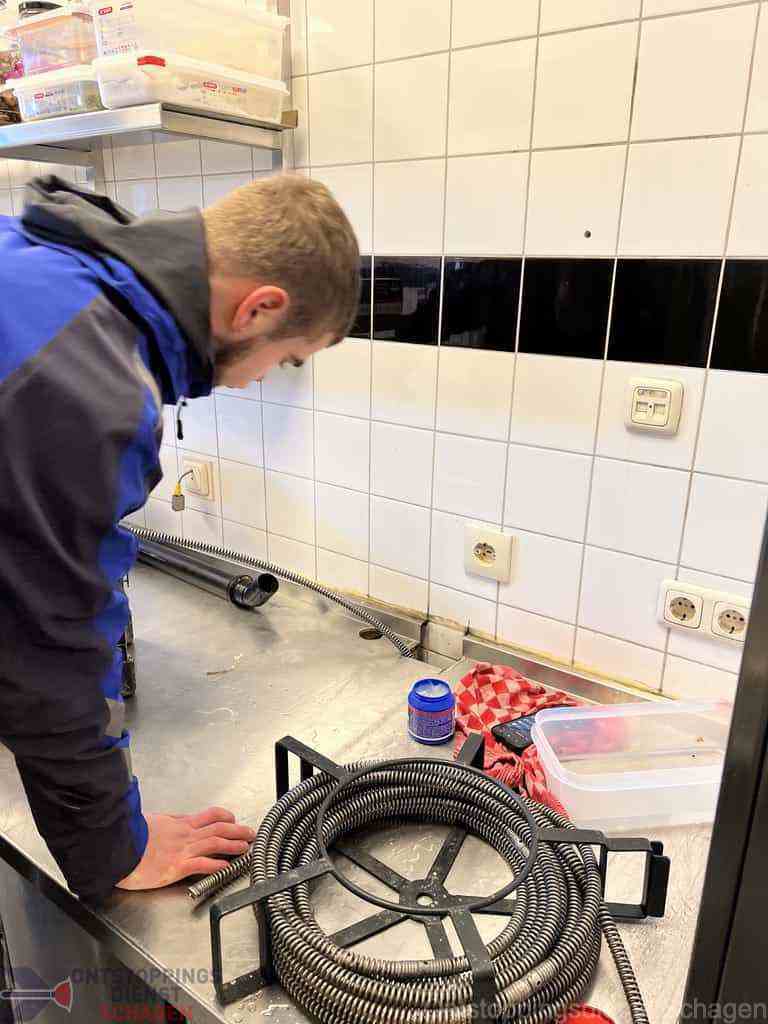 Gootsteen Ontstoppingsdienst Schagen Gootsteen Ontstoppingsdienst Schagen