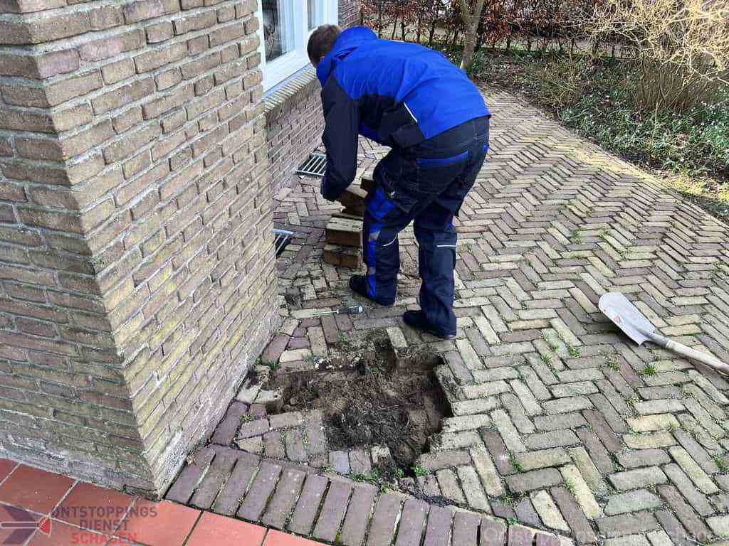 Ontstoppen Riool Schagen Ontstoppen Riool Schagen