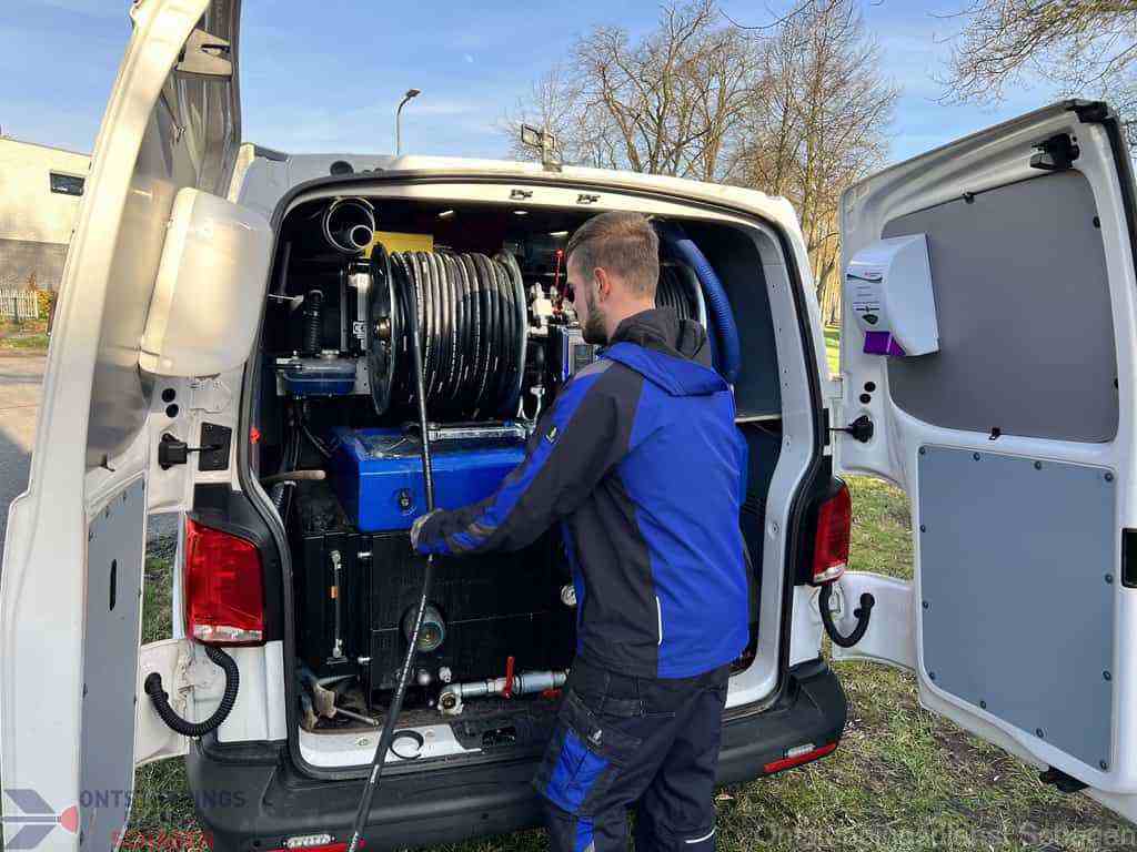 Ontstoppingsbedrijf Schagen Ontstoppingsbedrijf Schagen