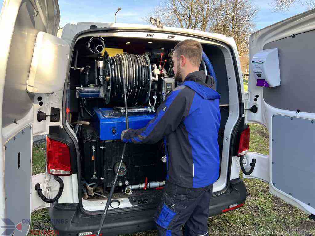 Ontstoppingsdienst Schagen Ontstoppingsdienst Schagen