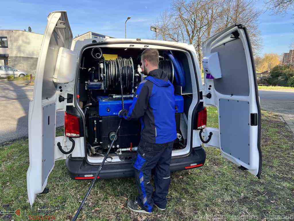 Riool Ontstoppingsdienst Schagen Riool Ontstoppingsdienst Schagen