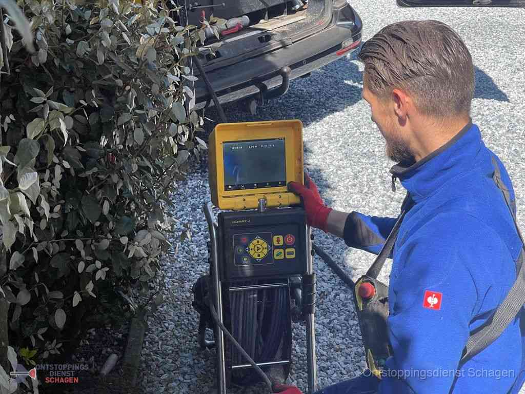 Riool Reiniging Onderhoud Schagen Riool Reiniging Onderhoud Schagen
