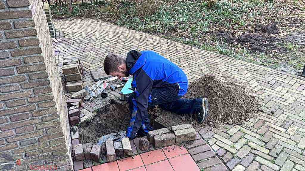 Riool Verstopping Schagen Riool Verstopping Schagen