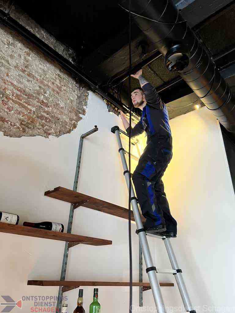 Schagen Riool Verstopping Schagen Riool Verstopping