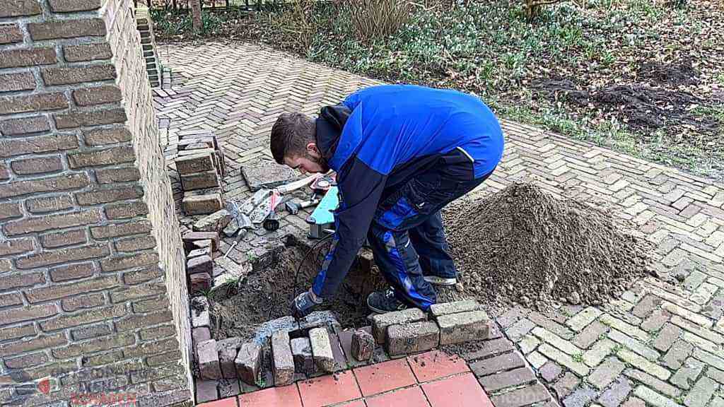 Schagen Verstopping Riool Schagen Verstopping Riool