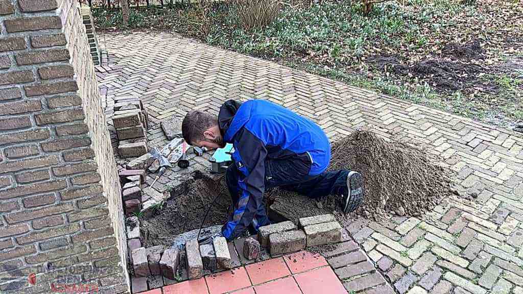 Verstopping Riool Schagen Verstopping Riool Schagen