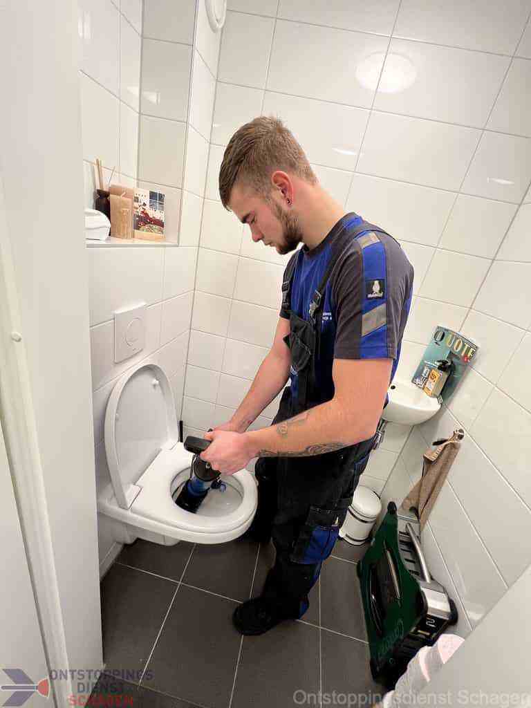 Verstopping Wc Schagen Verstopping Wc Schagen